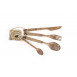 4 couverts Kupilka Cutlery Set