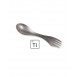 Light My Fire Spork Titanium