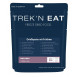 Semoule au lait et aux fruits - Trek'n Eat