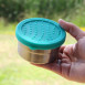 Boite ronde Ecolunchbox Seal Cup Solo