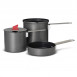 Kit de cuisson Primus Trek Pot Set 0,6L + 1L