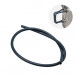 Evernew Flame Proof Sil. Tube