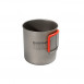 Evernew Ti FH Mug 400
