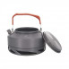 Fire-Maple Feast XT1 Kettle Black