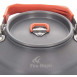 Fire-Maple Feast XT1 Kettle Black