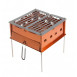 Lacal Compact Barbecue/Oven