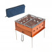Lacal Compact Barbecue/Oven