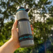 Gourde filtrante Water-To-Go Active