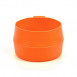 Wildo Fold-a-Cup Big - Orange