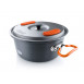 Halulite 2L cook pot