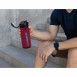 Housse en Néoprène pour bouteille Nalgene 750 ml - 24 Oz