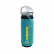 Housse en Néoprène pour bouteille Nalgene 750 ml - 24 Oz - Turquoise