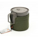 Toaks D95 Pot Pocket