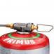 Kit de cuisine familial 2-5 pers Primus Primetech Stove Set 2x2.3L  w. pan