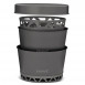 Kit de cuisine familial 2-5 pers Primus Primetech Stove Set 2x2.3L  w. pan