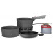 Kit de cuisine 2-5 pes.Primus Primetech Stove Set 2x1.3L  w. pan