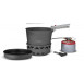 Set de cuisine 1-3 pers tout-en-un Primus Primetech Stove Set 1x2.3L  w. pan