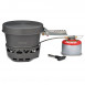 Set de cuisine 1-3 pers tout-en-un Primus Primetech Stove Set 1x2.3L  w. pan