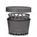 Set de cuisine 1-3 pers tout-en-un Primus Primetech Stove Set 1x2.3L  w. pan