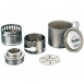 Evernew Ti Appalachian Set - ECA268R