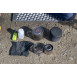 Réchaud + popote Evernew Ti Mug pot 500 Stove set