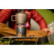 Réchaud + popote Evernew Ti Mug pot 500 Stove set