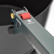 Kit de cuisine 2-5 pes.Primus Primetech Stove Set 2x1.3L  w. pan