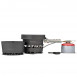 Kit de cuisine 2-5 pes.Primus Primetech Stove Set 2x1.3L  w. pan