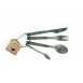 4 couverts Kupilka Cutlery Set