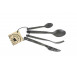 4 couverts Kupilka Cutlery Set