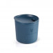 Light My Fire MyCup’n Lid Short-Bleu foncé