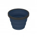 Sea To Summit Mug pliant X-Cup Bleu Marine