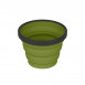 Sea To Summit Mug pliant X-Cup Olive