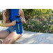 Protège bouteille Nalgene en Neoprene