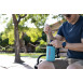 Protège bouteille Nalgene en Neoprene