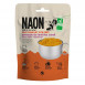 Semoule de Lentilles corail façon Dahl végétarien- Naon
