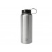 Origin Outdoor Drinking Bottle WM Stainless Steel 1L