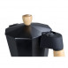 Origin Outdoors Cafetière Espresso maker Bellanapoli - 6 tasses - noires