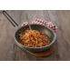 Pâtes bolognaises végétariennes - Trek’n Eat