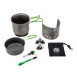 Optimus Elektra FE Cook System