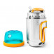 Pack Biolite CampStove 2+ Complete Cook Kit