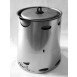 Vesuv Titanium Windshield for MSR Kettle 900 ml