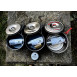 Pare-vent Vesuv Titanium Windshield for Evernew 0,6L Pots