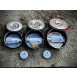 Pare-vent Vesuv Titanium Windshield for Evernew 1,3L Pots