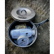 Pare-vent Vesuv Titanium Windshield for Evernew 0,9L Pots