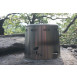 Pare-vent Vesuv Titanium Windshield for Evernew 0,9L Pots