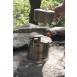 Pare-vent Vesuv Titanium Windshield for Evernew 0,9L Pots
