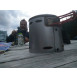 Pare-vent Vesuv Titanium Windshield for Evernew 0,9L Pots