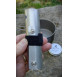 Pare-vent Vesuv Titanium Windshield for Evernew 0,9L Pots
