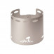 Pare-vent Vesuv Titanium Windshield for Evernew 0,9L Pots